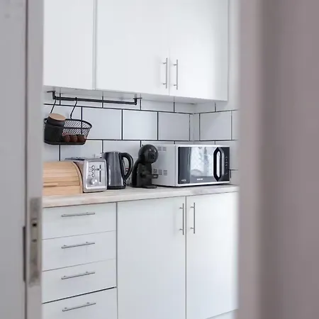 Appartamento Bright & Comfortable Flat In The Heart Of