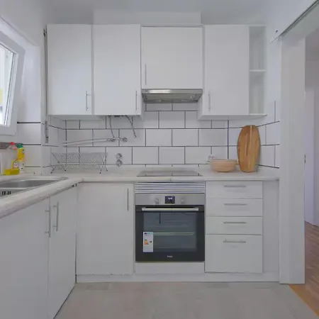 Appartamento Bright & Comfortable Flat In The Heart Of Cascais