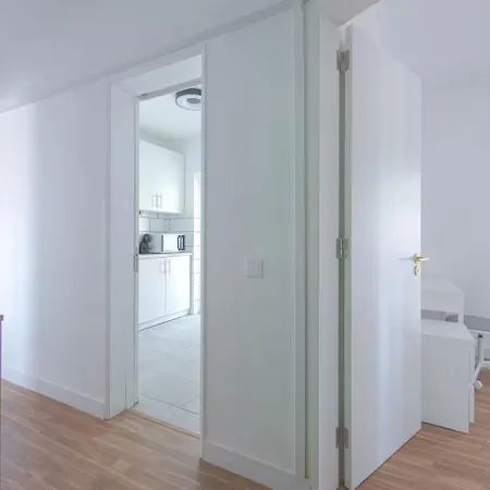 Appartamento Bright & Comfortable Flat In The Heart Of *