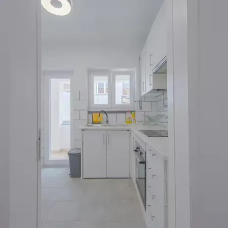Appartamento Bright & Comfortable Flat In The Heart Of