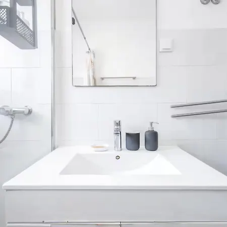 Appartamento Bright & Comfortable Flat In The Heart Of Cascais