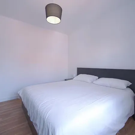 Bright & Comfortable Flat In The Heart Of Appartamento Cascais