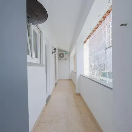 Appartamento Bright & Comfortable Flat In The Heart Of Cascais
