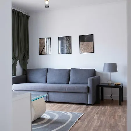 Appartamento Bright & Comfortable Flat In The Heart Of